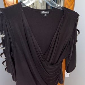 Prelude women’s XL shirt